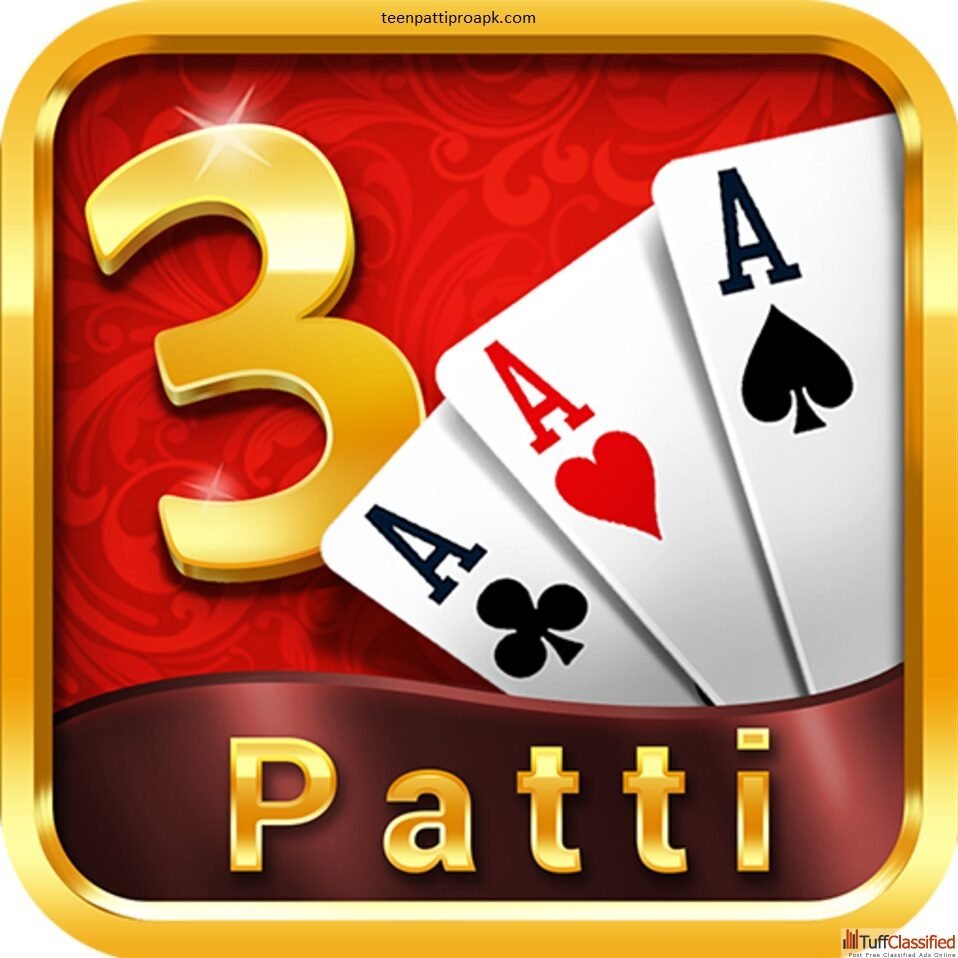 Teen Patti Master